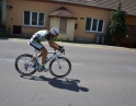 červen 2017 - Cyklistické závody