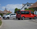 červen 2017 - Cyklistické závody