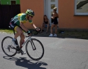 červen 2017 - Cyklistické závody
