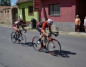 červen 2017 - Cyklistické závody
