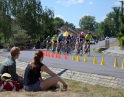 červen 2017 - Cyklistické závody