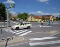 červen 2017 - Cyklistické závody
