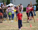 červen 2017 - Velký dětský den