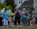červen 2017 - Velký dětský den