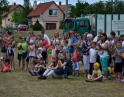 červen 2017 - Velký dětský den