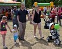 červen 2017 - Velký dětský den