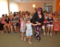 červen 2017 - Slavnostní rozloučení s předškoláky