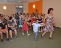 červen 2017 - Slavnostní rozloučení s předškoláky