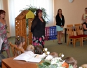 červen 2017 - Slavnostní rozloučení s předškoláky