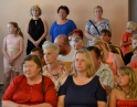červen 2017 - Slavnostní rozloučení s předškoláky