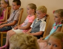 červen 2017 - Slavnostní rozloučení s předškoláky