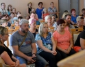 červen 2017 - Slavnostní rozloučení s předškoláky