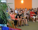 červen 2017 - Slavnostní rozloučení s předškoláky
