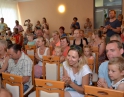 červen 2017 - Slavnostní rozloučení s předškoláky