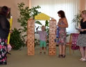 červen 2017 - Slavnostní rozloučení s předškoláky
