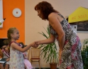 červen 2017 - Slavnostní rozloučení s předškoláky