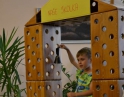 červen 2017 - Slavnostní rozloučení s předškoláky