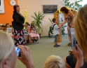 červen 2017 - Slavnostní rozloučení s předškoláky