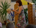 červen 2017 - Slavnostní rozloučení s předškoláky