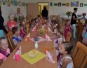 červen 2017 - Slavnostní rozloučení s předškoláky