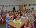červen 2017 - Slavnostní rozloučení s předškoláky