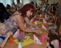 červen 2017 - Slavnostní rozloučení s předškoláky