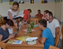 červen 2017 - Slavnostní rozloučení s předškoláky