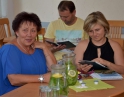 červen 2017 - Slavnostní rozloučení s předškoláky
