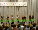 červen 2017 - Školní akademie
