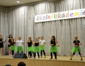 červen 2017 - Školní akademie