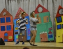červen 2017 - Školní akademie