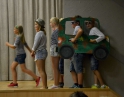 červen 2017 - Školní akademie