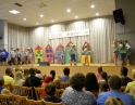 červen 2017 - Školní akademie