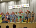 červen 2017 - Školní akademie