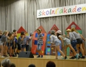 červen 2017 - Školní akademie