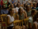 červen 2017 - Školní akademie