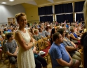 červen 2017 - Školní akademie