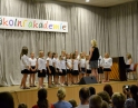 červen 2017 - Školní akademie