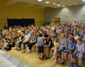 červen 2017 - Školní akademie