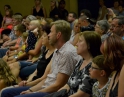 červen 2017 - Školní akademie