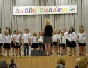červen 2017 - Školní akademie