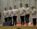 červen 2017 - Školní akademie