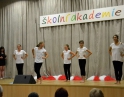 červen 2017 - Školní akademie