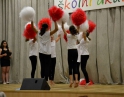 červen 2017 - Školní akademie