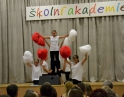 červen 2017 - Školní akademie