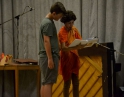 červen 2017 - Školní akademie