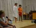 červen 2017 - Školní akademie