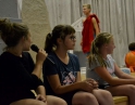 červen 2017 - Školní akademie