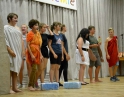 červen 2017 - Školní akademie