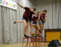 červen 2017 - Školní akademie